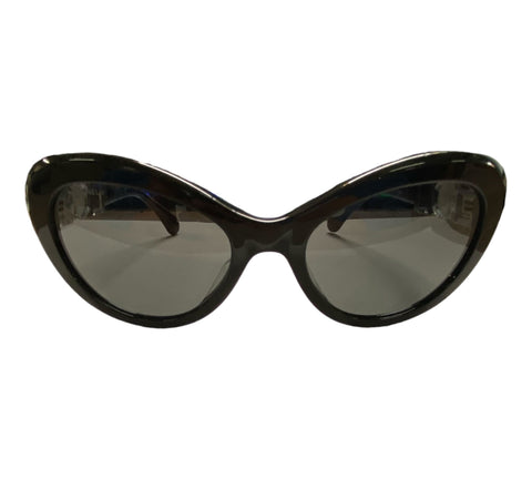 CHANEL 5443-H Cat Eye Sunglasses