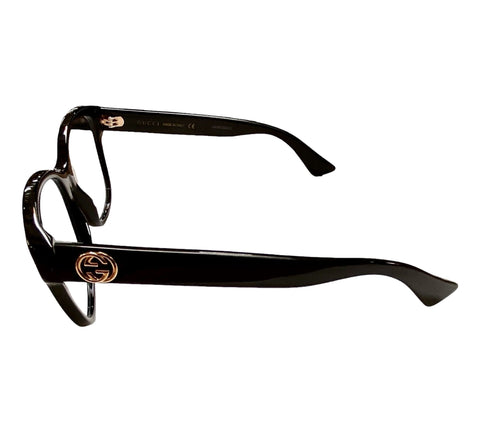 Gucci Glasses Frame Model GG 00380 56mm