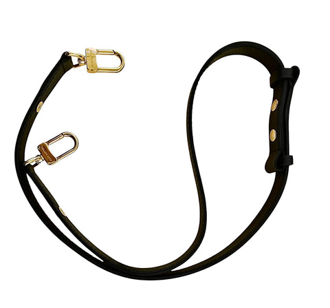 Louis Vuitton Multi Pochette Empreinte Noir