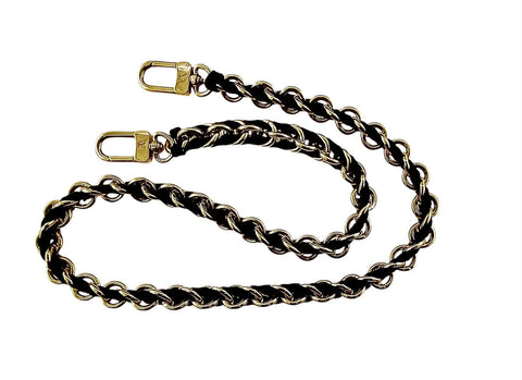 Louis Vuitton Multi Pochette Empreinte Noir