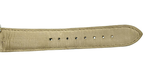 MICHELE WATCHES Lady's Wristwatch MW06A01