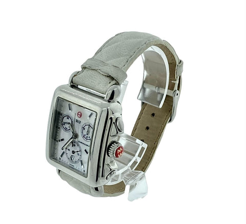 MICHELE WATCHES Lady's Wristwatch MW06A01