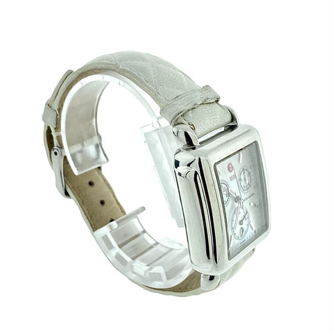 MICHELE WATCHES Lady's Wristwatch MW06A01