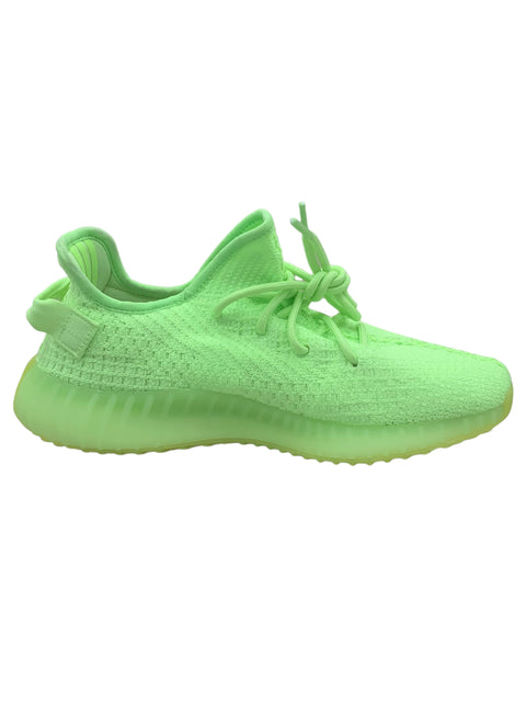 Adidas Yeezy Boost 350 Glow Size 8 Mens