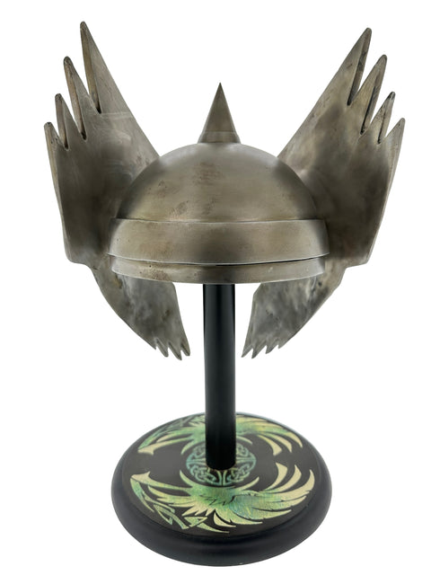 Windlass Studio Limited Museum Replica Thor's Helmet ( Numbered 400 of 1000) Signed by Stan Lee