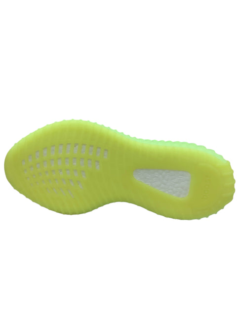 Adidas Yeezy Boost 350 Glow Size 8 Mens