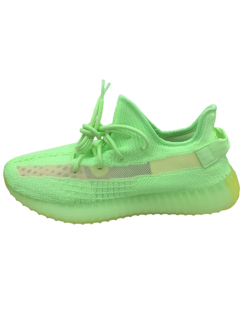 Adidas Yeezy Boost 350 Glow Size 8 Mens