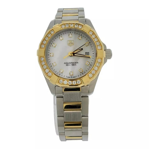 Tag Heuer Aquaracer Quartz 27 Mm