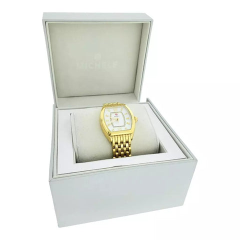 Michele Releve Watch 31Mm Mww19B00005