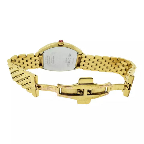 Michele Releve Watch 31Mm Mww19B00005