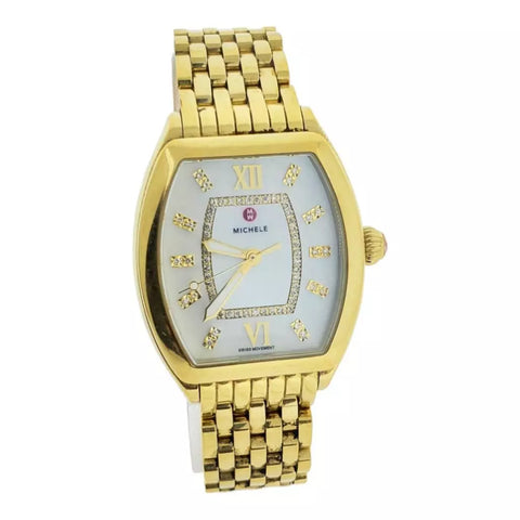 Michele Releve Watch 31Mm Mww19B00005