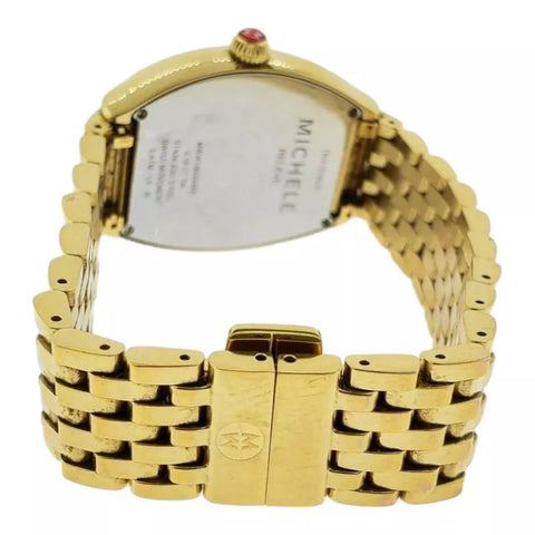 Michele Releve Watch 31Mm Mww19B00005