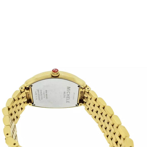 Michele Releve Watch 31Mm Mww19B00005