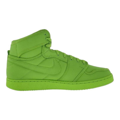 Jordan 1 Retro AJKO Billie Eilish Ghost Green 13 Women's