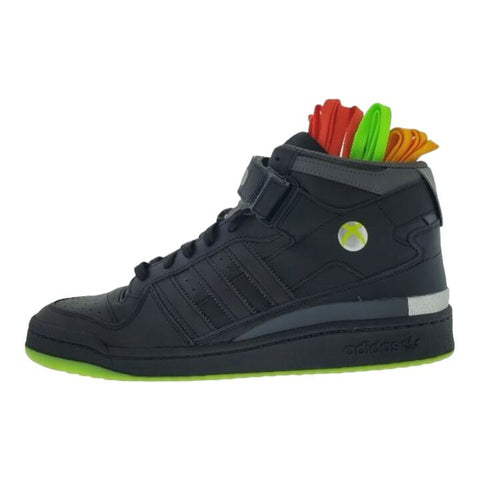 Adidas XBOX 360 FORUM Mid Size 12 Men's
