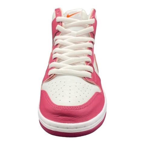Nike SB Dunk High Orange Label 'Sweet Beet" Size 11 Men's