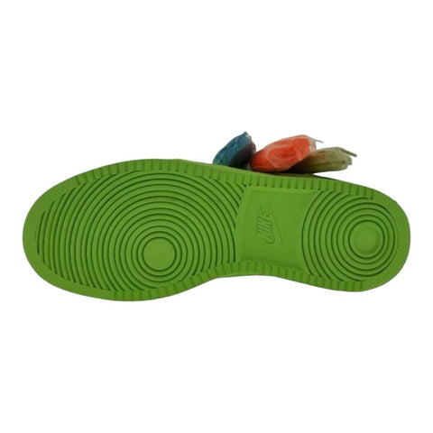 Jordan 1 Retro AJKO Billie Eilish Ghost Green 13 Women's