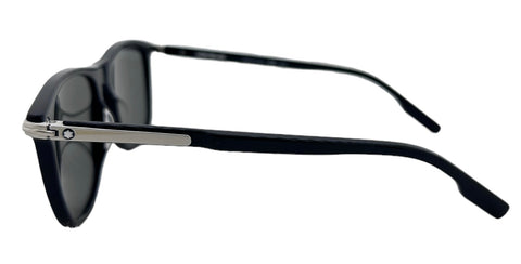 Montblanc Rectangular Sunglasses 50mm