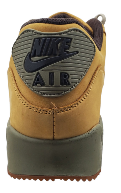 Nike Air Max 90 Winter Wheat Size 11.5 Men's
