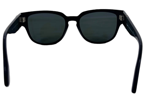 Persol Black Sunglasses 140MM