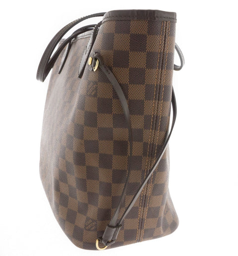 Louis Vuitton Damier Ebene Neverfull MM