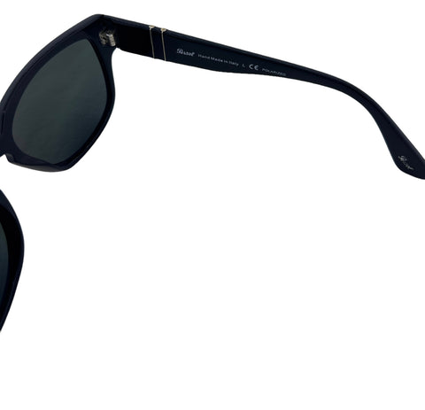 Persol Black Sunglasses 140MM