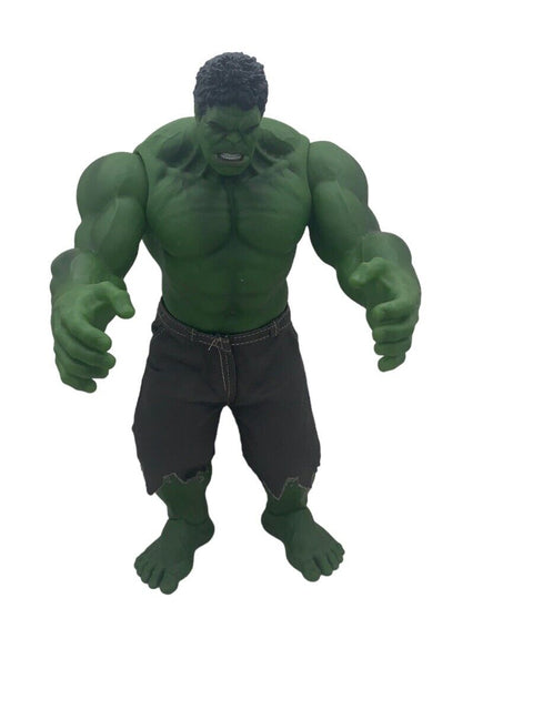 Marvel Avengers Hulk Figurine