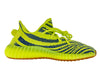 adidas Yeezy Boost 350 V2Semi Frozen Yellow Size 10 Mens