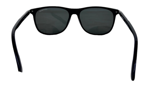 Montblanc Rectangular Sunglasses 50mm