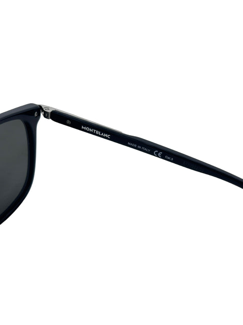 Mont Blanc. Sunglasses 140MM