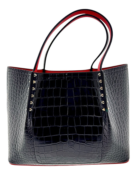 Christian Louboutin Cabarock Medium Tote Bag