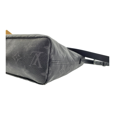 Louis Vuitton Monogram Eclipse Fragment Nano Shoulder Bag Fo 2117