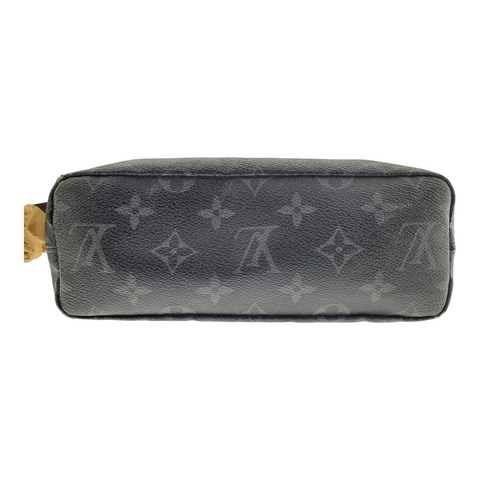 Louis Vuitton Monogram Eclipse Fragment Nano Shoulder Bag Fo 2117