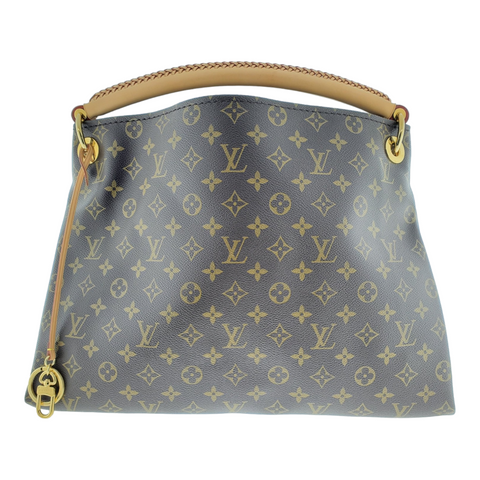 Louis Vuitton Monogram Artsy Mm