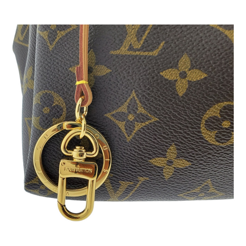 Louis Vuitton Monogram Artsy Mm