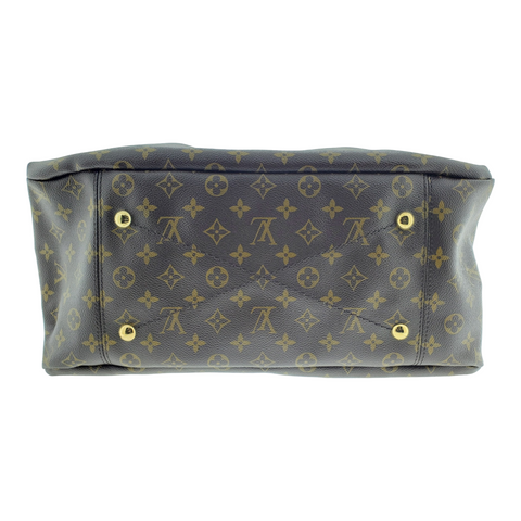 Louis Vuitton Monogram Artsy Mm