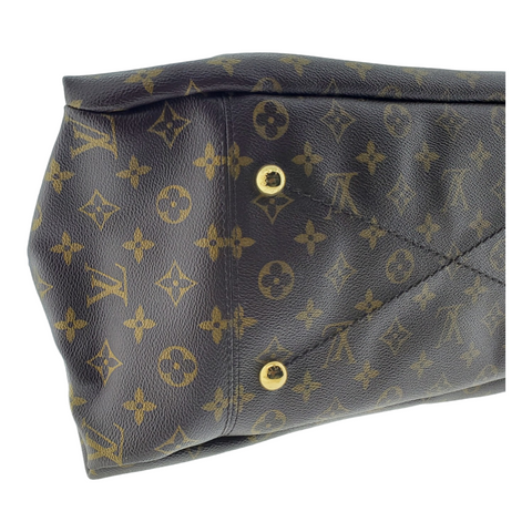 Louis Vuitton Monogram Artsy Mm