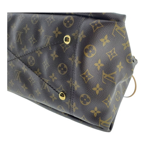 Louis Vuitton Monogram Artsy Mm