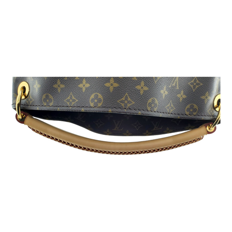 Louis Vuitton Monogram Artsy Mm