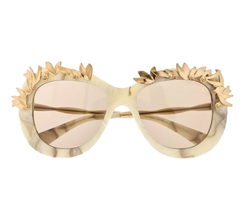 Chanel 2018 Paris Greece Sunglasses (S1623)
