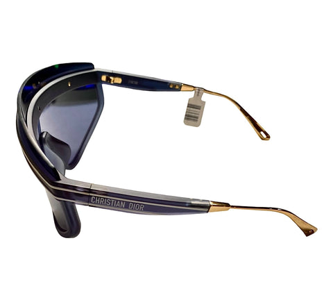 CHRISTIAN DIOR DIORCLUB M2U Sunglasses