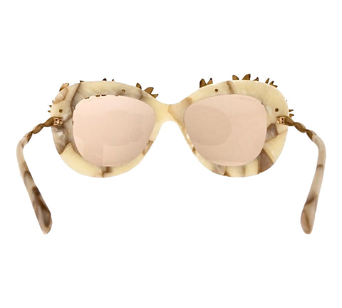 Chanel 2018 Paris Greece Sunglasses (S1623)