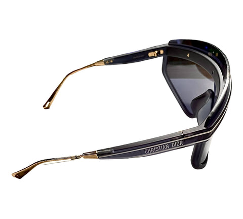 CHRISTIAN DIOR DIORCLUB M2U Sunglasses