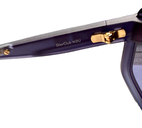 CHRISTIAN DIOR DIORCLUB M2U Sunglasses