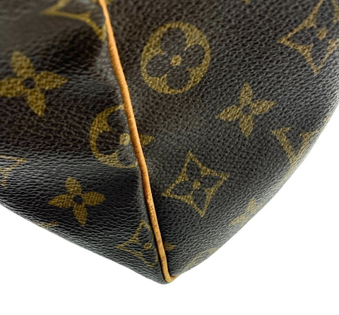 LOUIS VUITTON SPEEDY 30 - MONOGRAM