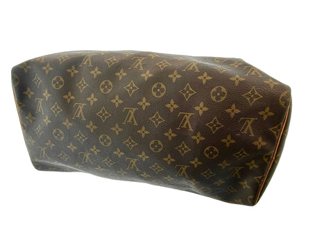 LOUIS VUITTON SPEEDY 30 - MONOGRAM