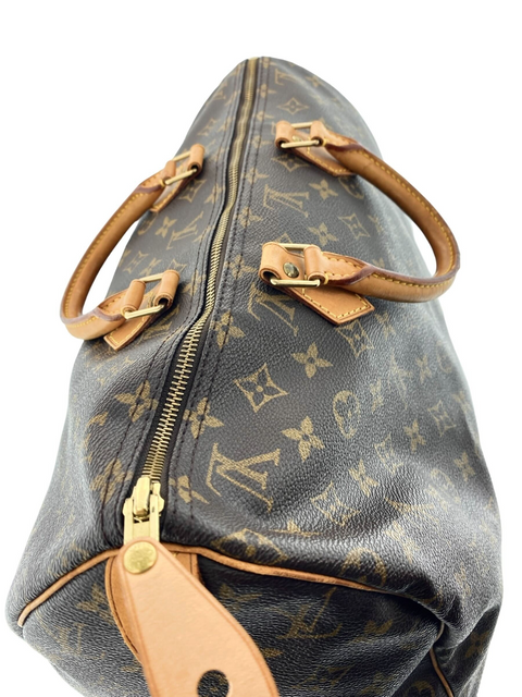 LOUIS VUITTON SPEEDY 30 - MONOGRAM