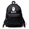 BAPE Happy New Year Men's Backpack Black