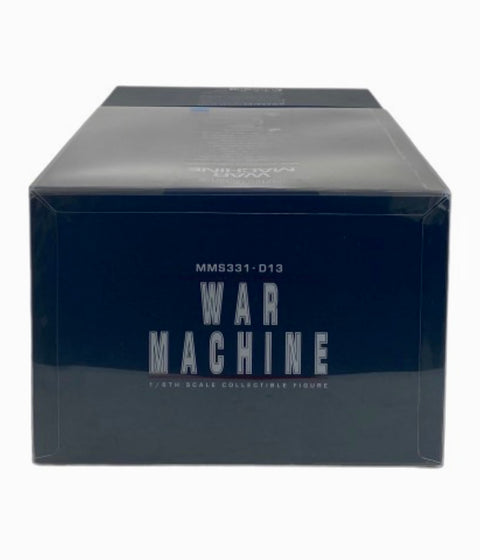 Hot Toys Iron Man 2 War Machine 1/6 Scale