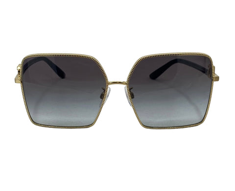 Dolce & Gabanna Gros Grain Sunglasses DG2279